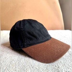 Lucky brand boy hat